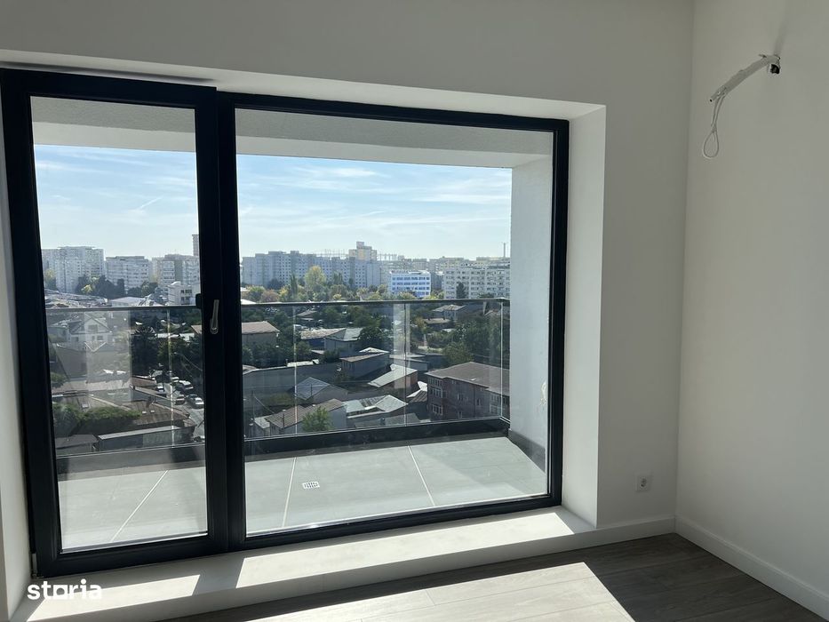 Studio 43 mp - Transformabil în 2 Cam.-Sector 2 | Comision 0%