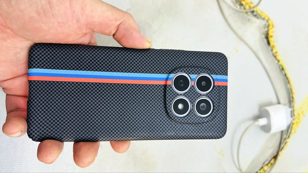 Xiaomi Redmi Note 15
