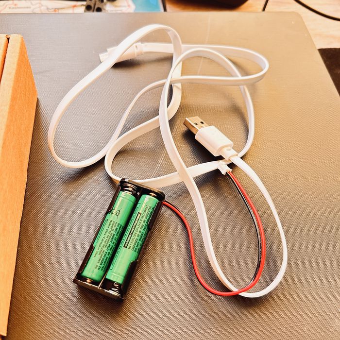 MicroBit платка