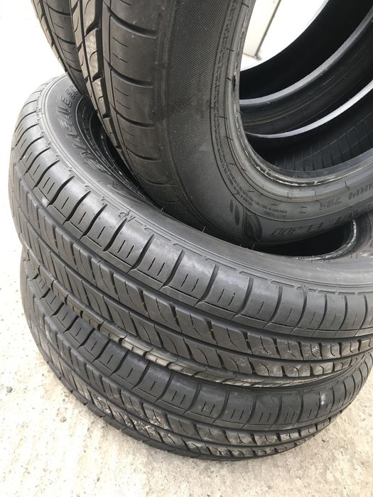 165 65 r14 vara dunlop enasave ec300