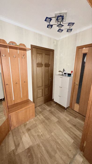 Продам квартиру однокомнатную