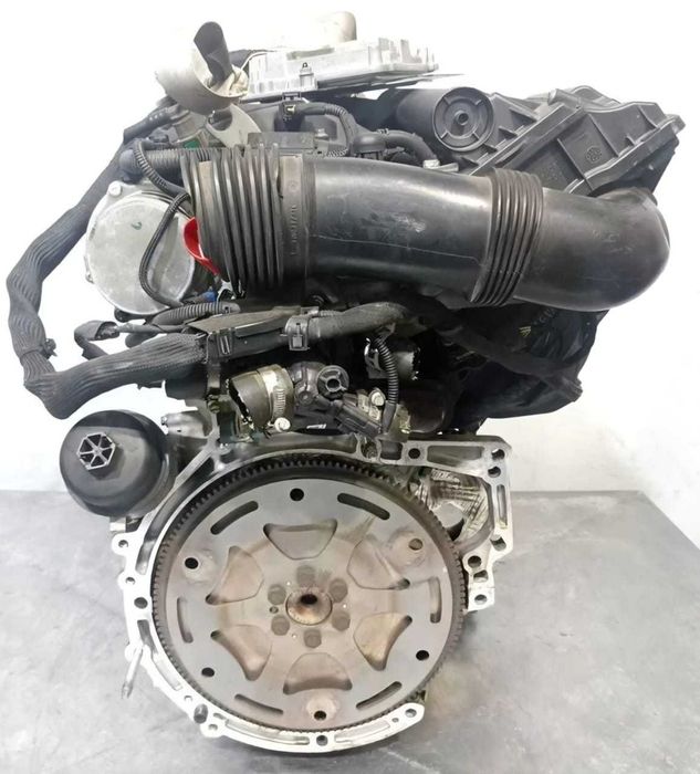 TitanAuto Peugeot EP6 5FW, EP6C 5F01, EP6DT 5FT 1.6л двигатель ...