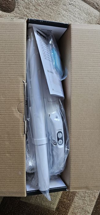 Vand Makita CL107FDZW 10.8V-12V linia CXT 200 lei 

Detalii produs (“a