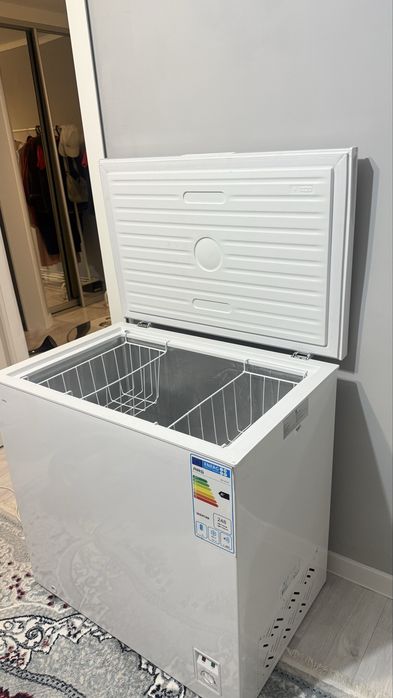 Продам морозильник за 50.000