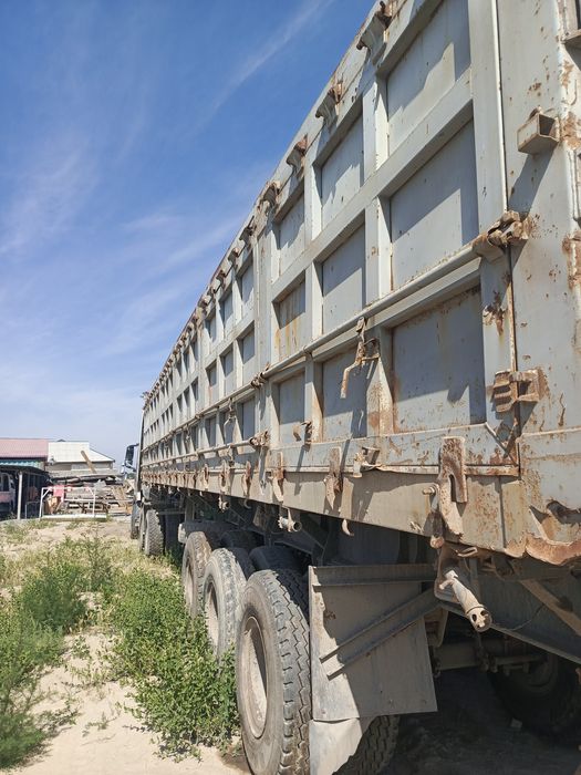Tanar 13 m sotiladi