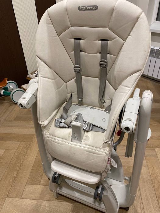 Peg Perego стульчик