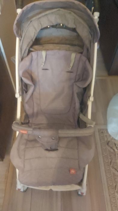 Коляска детская 0-4 лет