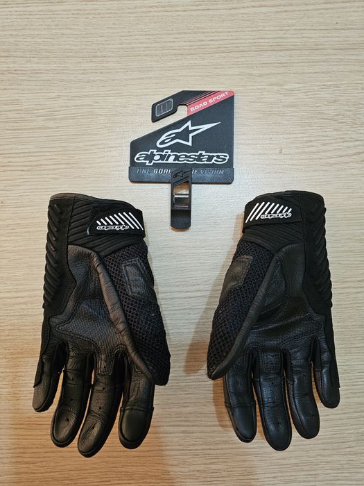 Мото ръкавици Alpinestars SMX-1 AIR V2, размер L
