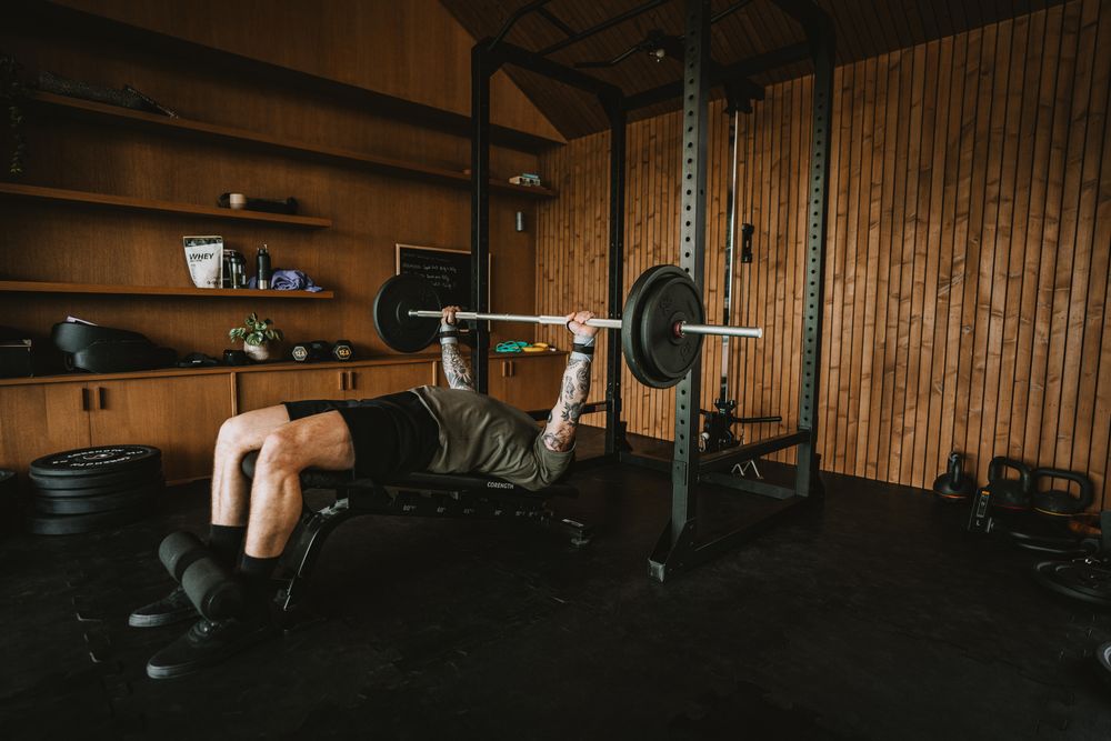 Bancă de fitness cu grad de - produs resigilat Decathlon