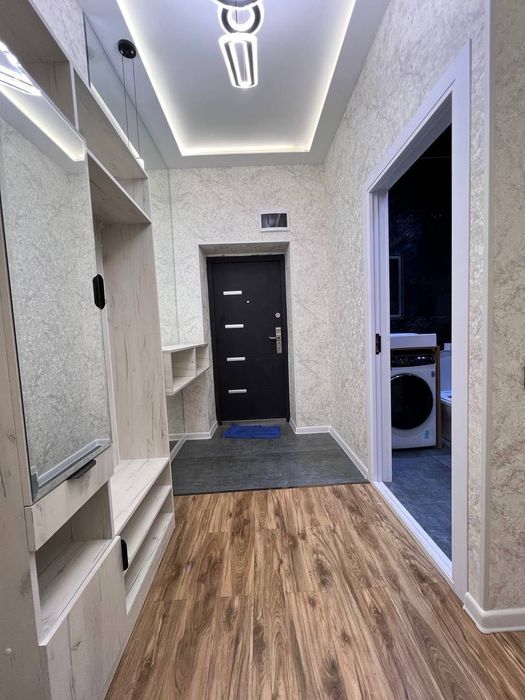 Vita Stroy Продается 3 комнатная квартира ремонт Паркентский