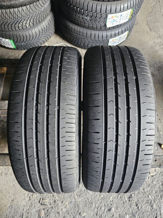 2 anvelope vara 205 55 16 Continental