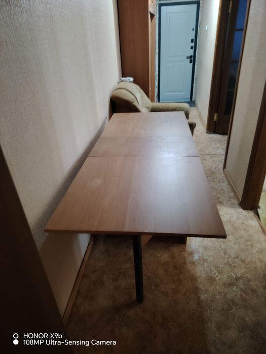 Продам стол - книжка