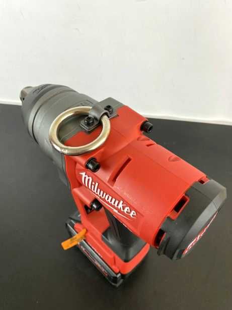 Гайковерт  Полный комплект новая