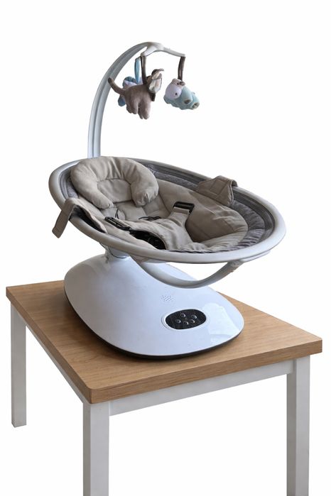 Электро - шезлонг (новый)