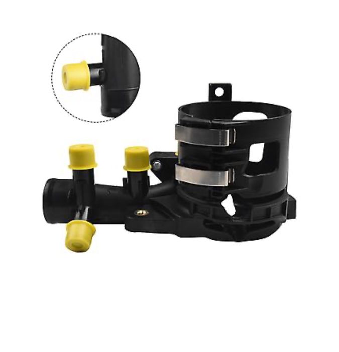 Carcasa Filtru Combustibil Conducta Apa Mercedes 2.2 Cdi Euro 5 2010-