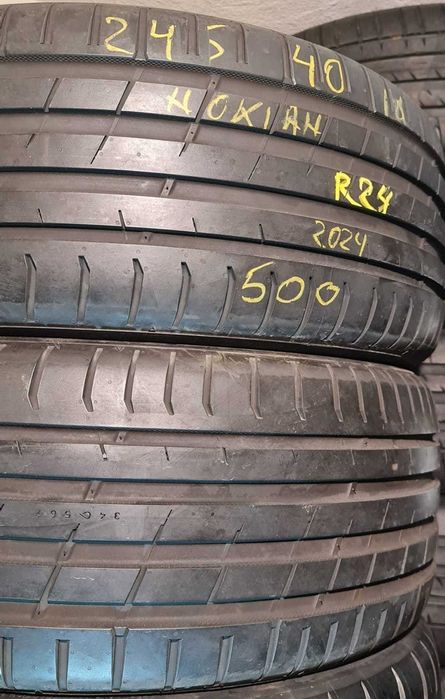 235 60 18/245 40 18/285 55 18 Anvelope VARA