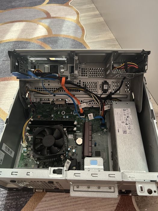 Dell OptiPlex 3050