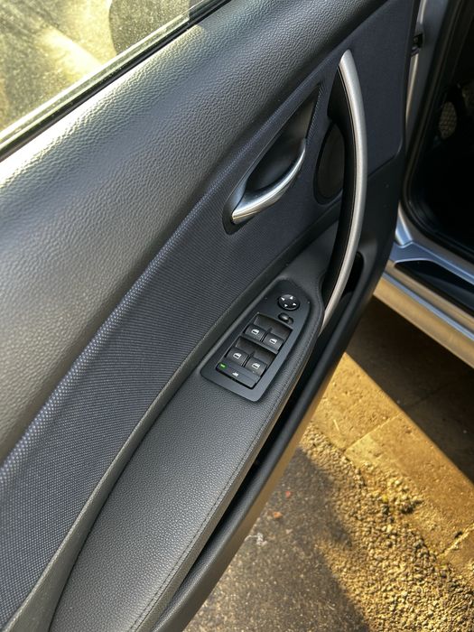 Bmw seria 1 benzină