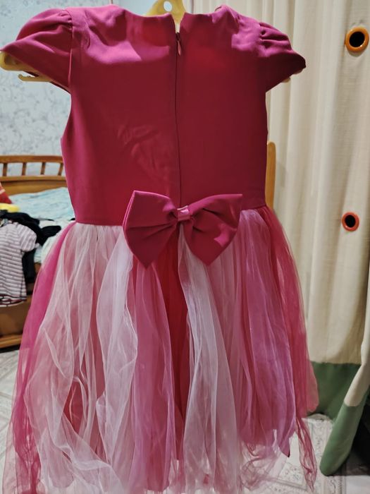 Платье для девочек