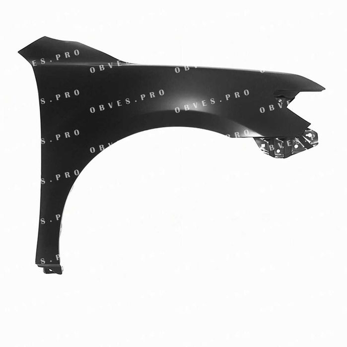 Бампера для Тойота Камри 40/45 Toyota Camry 40/45