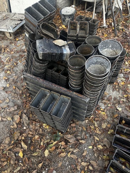 Хлебные формы город алматы