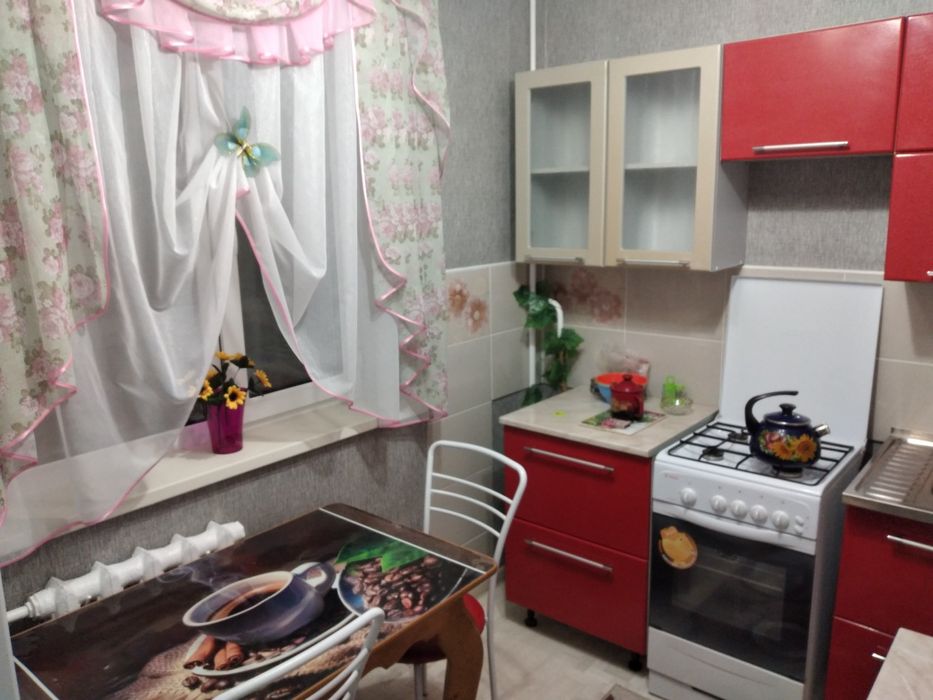 Сдам посуточно квартиру