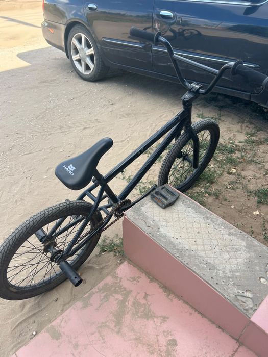 Продается Бмх в отличном состояние