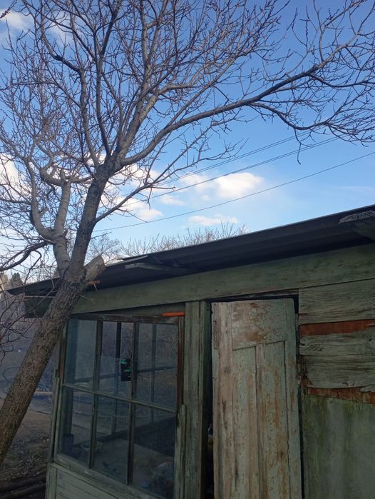 Продам дачу Автобъединение