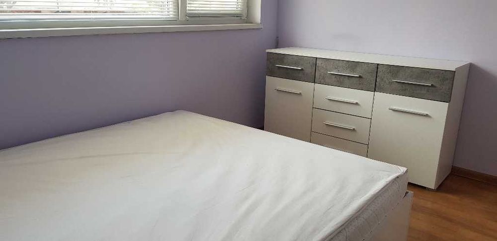 Дава се под наем Двустаен апартамент в Карлово - 52 кв.м за 198.9 € - Снимка #4