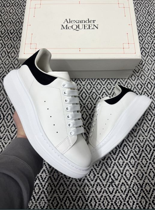 Alexander McQueen - Noi!