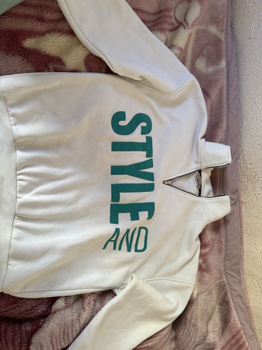 Толстовка new noce