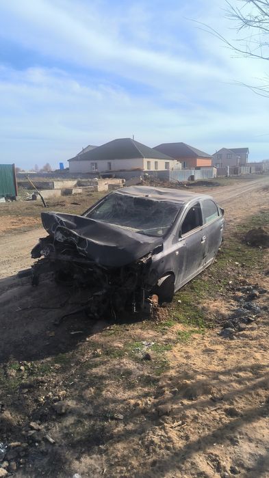 Разбор кобальт 22 года