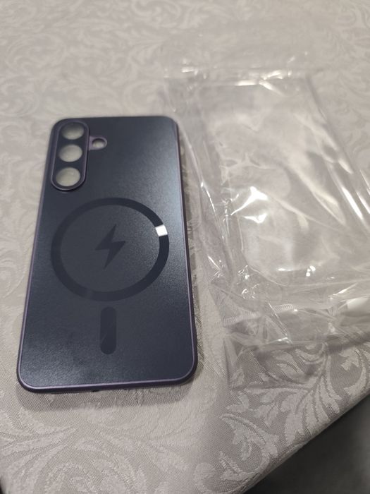 Кейс Самсунг S25