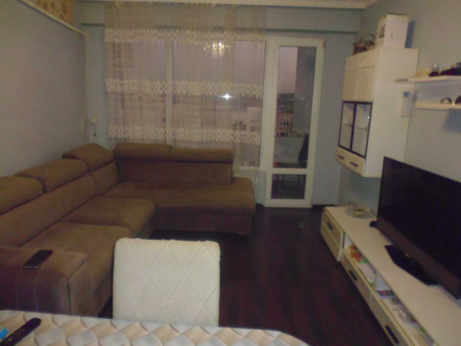 Продава се Тристаен апартамент в София, Люлин 5 - 68 кв.м за 1986 €/кв.м - Снимка #2