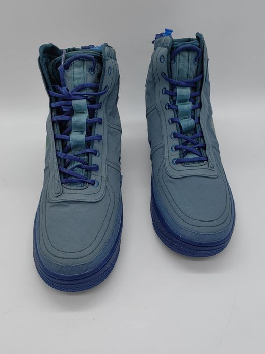 Nike Air Force 1 Shell