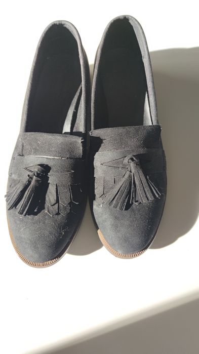 Mocasini smart casual Graceland