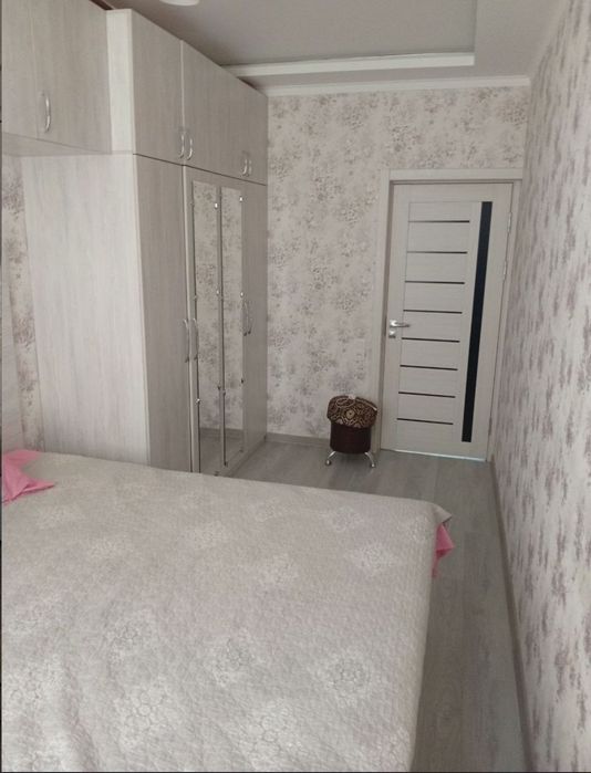 ТТЗ продажа квартира