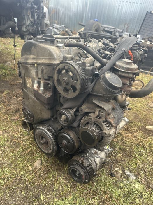 Motor Honda CRV 2.2 2009