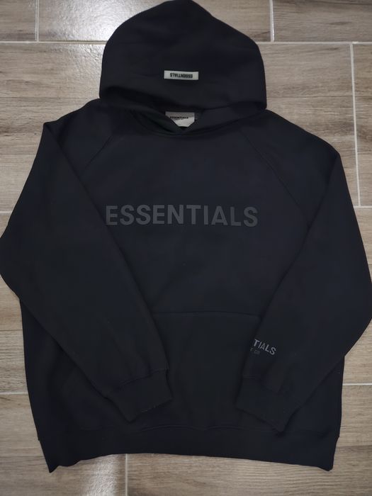 Hanorac Essentials [M;S]