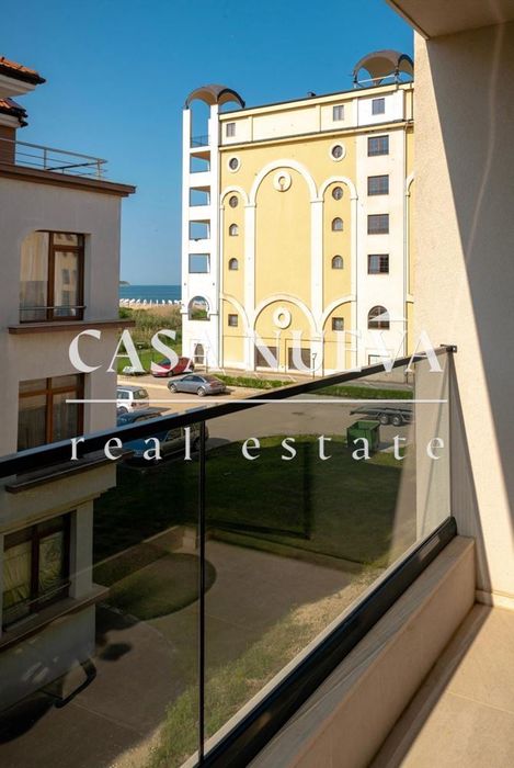 Продава се Едностаен апартамент в Обзор - 44 кв.м за 1932 €/кв.м - Снимка #5