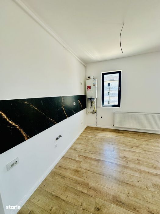 Apartament 2 camere, balcon, loc de parcare inclus — fotografia 1