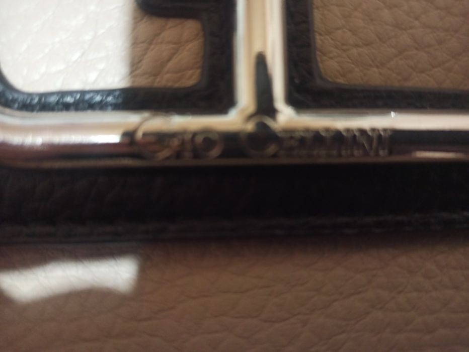 Дамска чанта  Gio Cellini