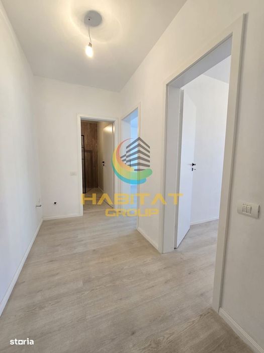 Garsoniera in bloc nou cu Acte gata Mutare imediata