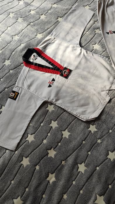 Кимано для тэквандо