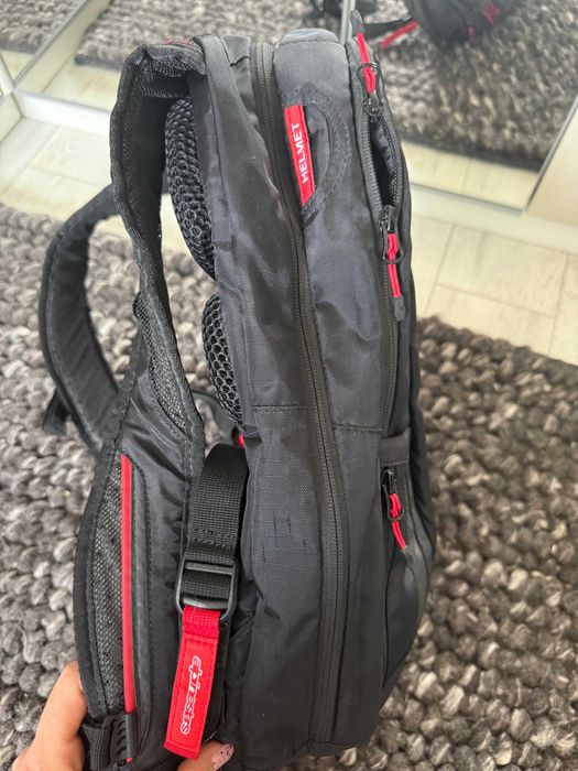 Rucsac moto Alpinestars