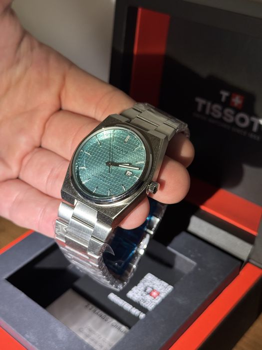 Ceas Tissot PRX