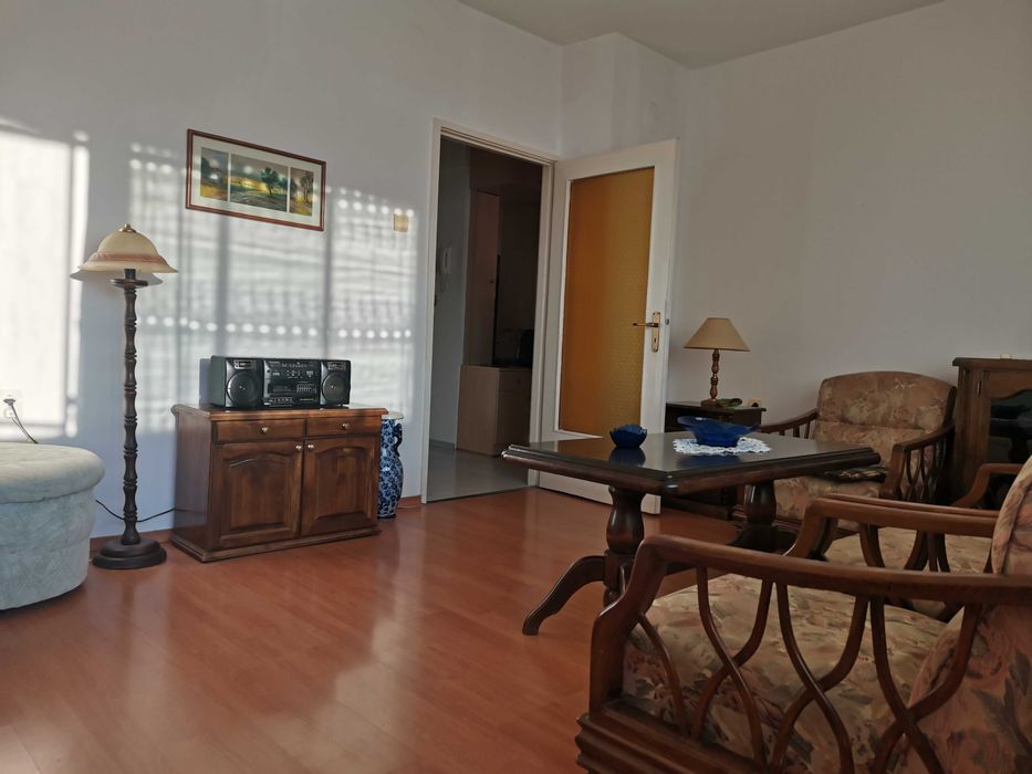 Дава се под наем Двустаен апартамент в Бургас, Славейков - 60 кв.м за 300 € - Снимка #12