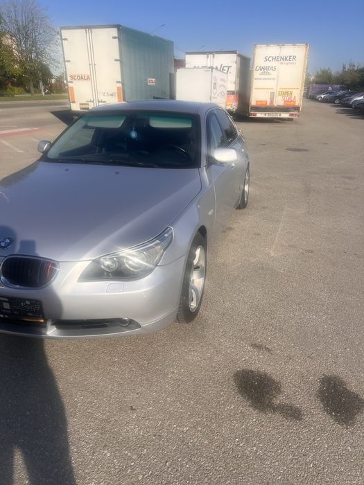 BMW 5 Series 2006 — imagine 3