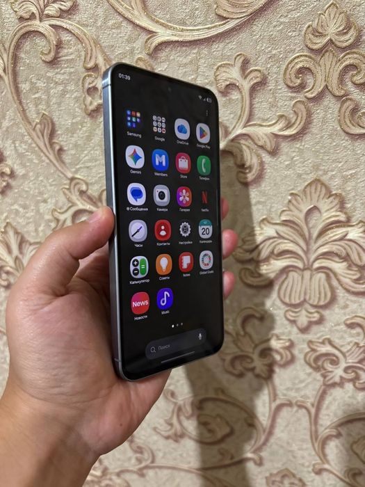 Samsung A56 sotiladi