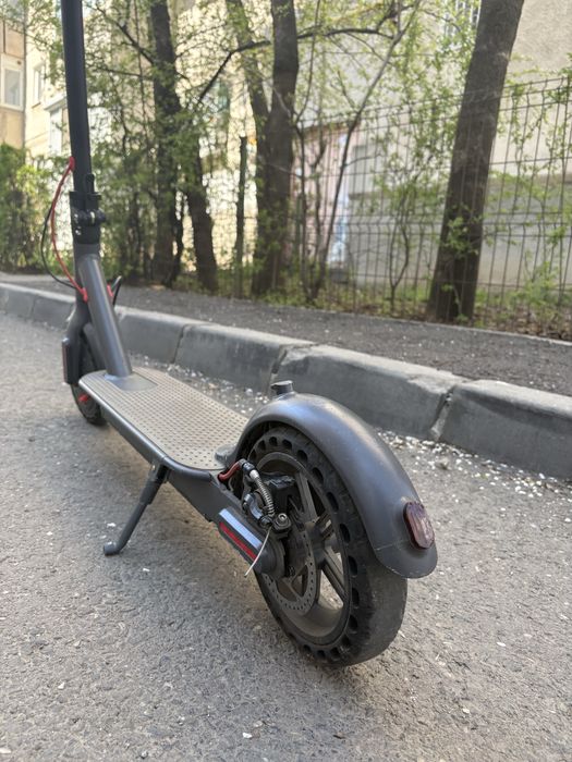 Trotineta electrica ( 31km/h)